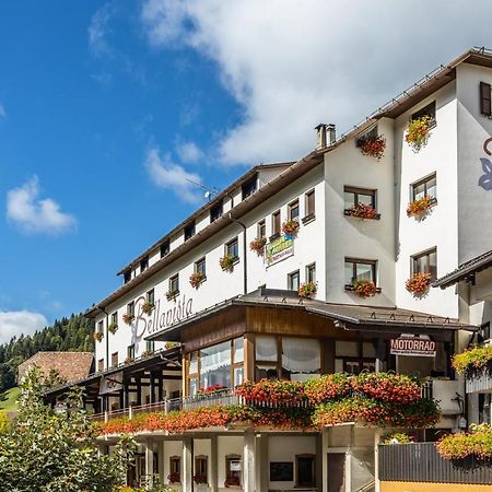 Hotel Bellavista Ravascletto Ngoại thất bức ảnh
