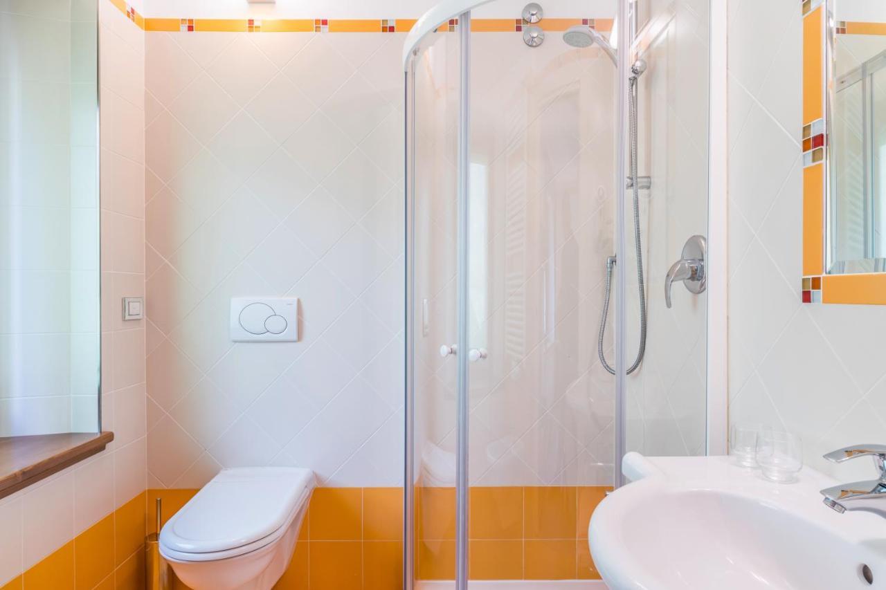 Hotel Bellavista Ravascletto Ngoại thất bức ảnh