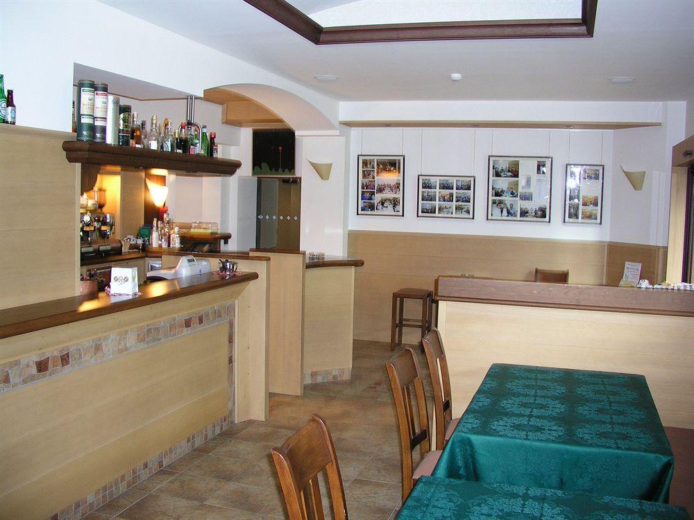 Hotel Bellavista Ravascletto Ngoại thất bức ảnh