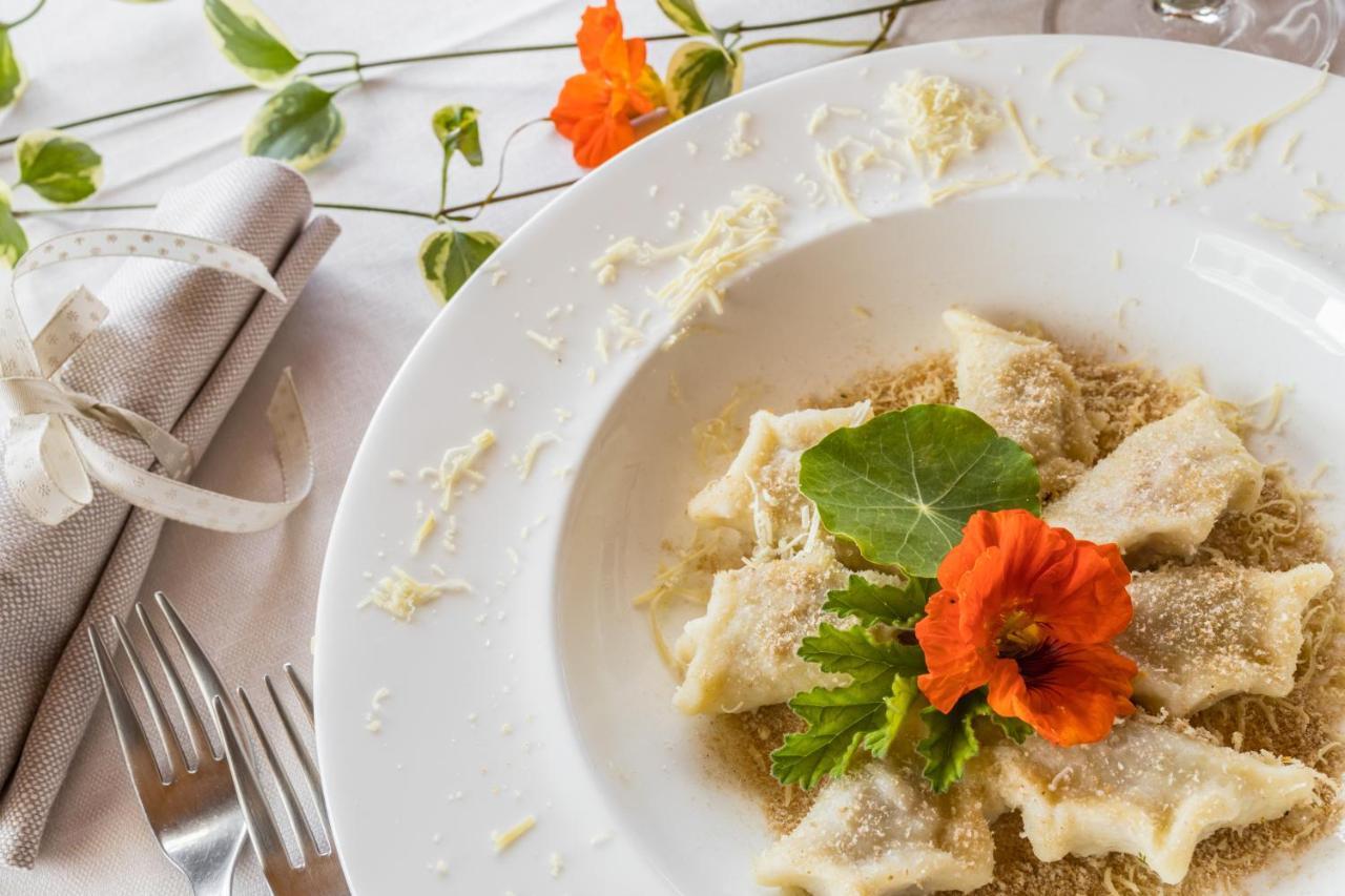 Hotel Bellavista Ravascletto Ngoại thất bức ảnh