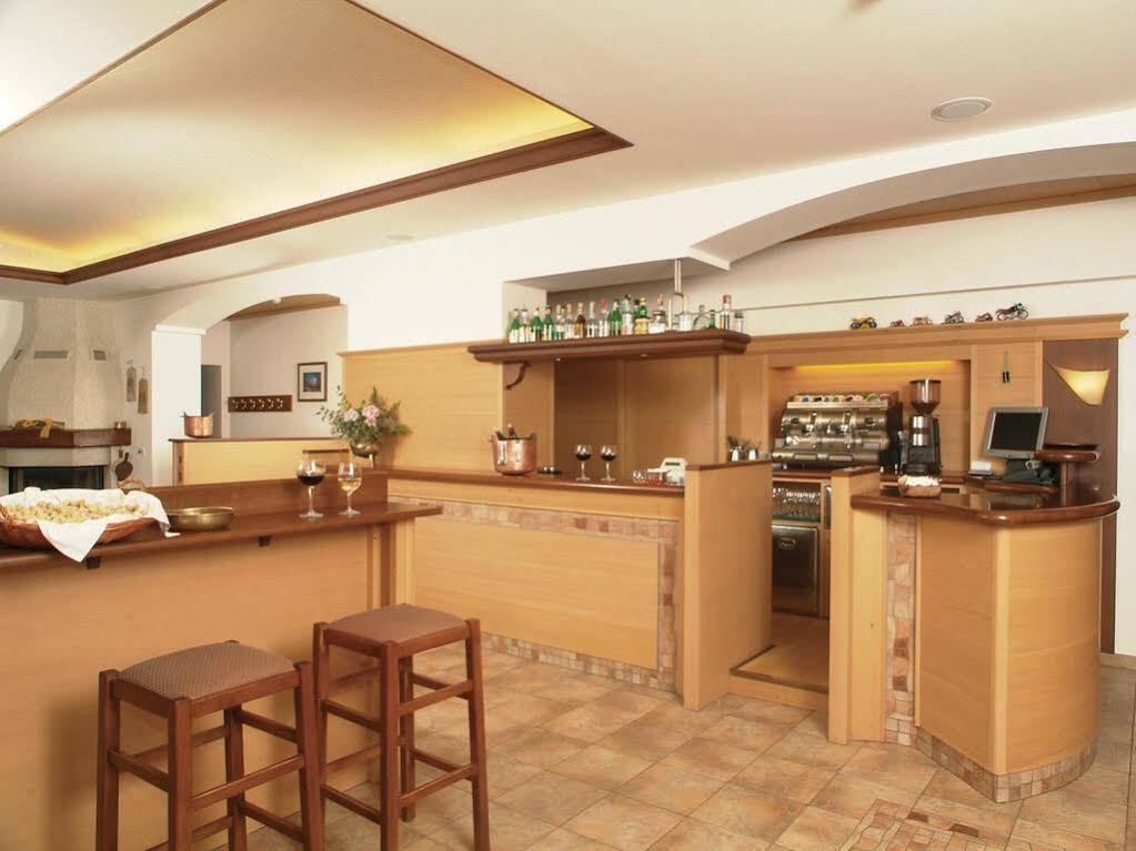 Hotel Bellavista Ravascletto Ngoại thất bức ảnh