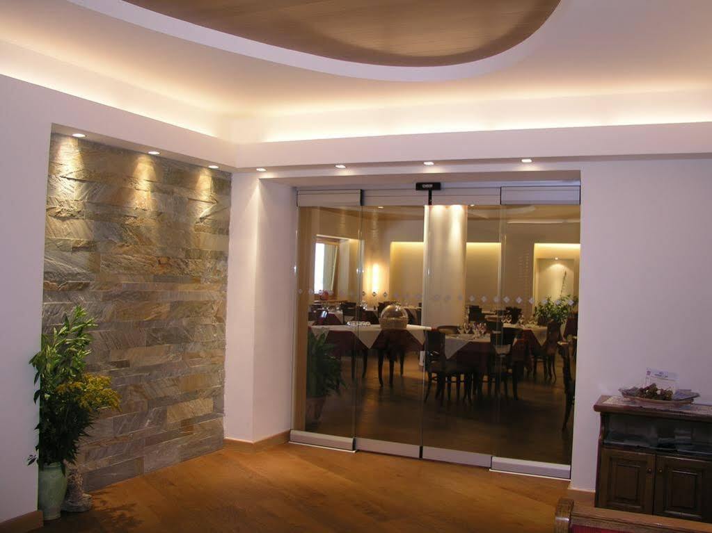 Hotel Bellavista Ravascletto Ngoại thất bức ảnh