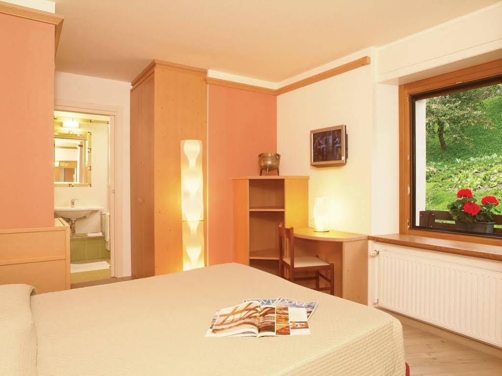 Hotel Bellavista Ravascletto Ngoại thất bức ảnh