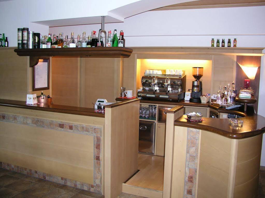 Hotel Bellavista Ravascletto Ngoại thất bức ảnh