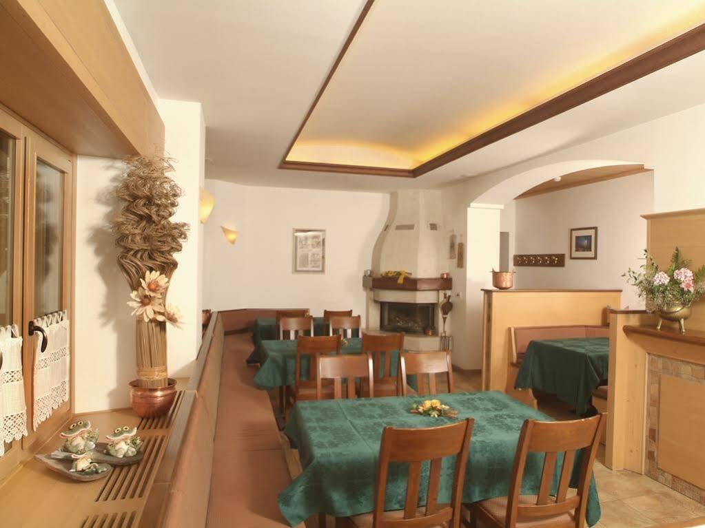 Hotel Bellavista Ravascletto Ngoại thất bức ảnh