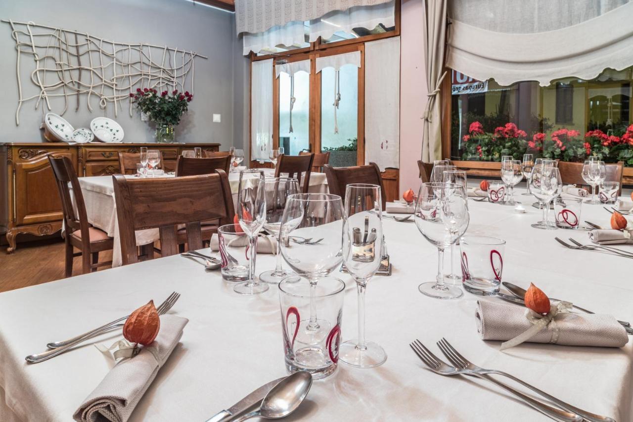 Hotel Bellavista Ravascletto Ngoại thất bức ảnh